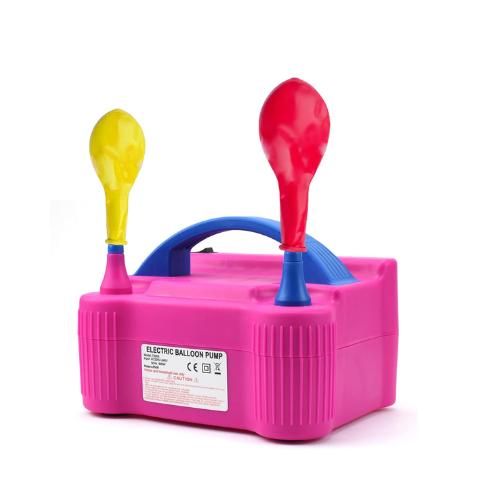 Gonfleur électrique de ballons 600 W