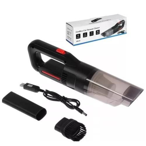 Mini aspirateur sans fil portable